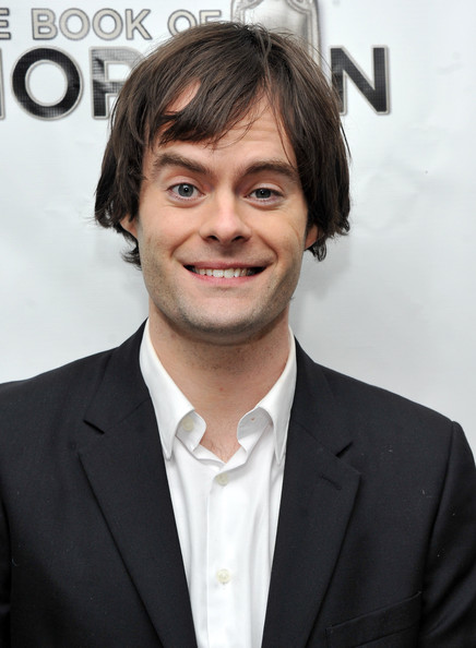 Bill Hader